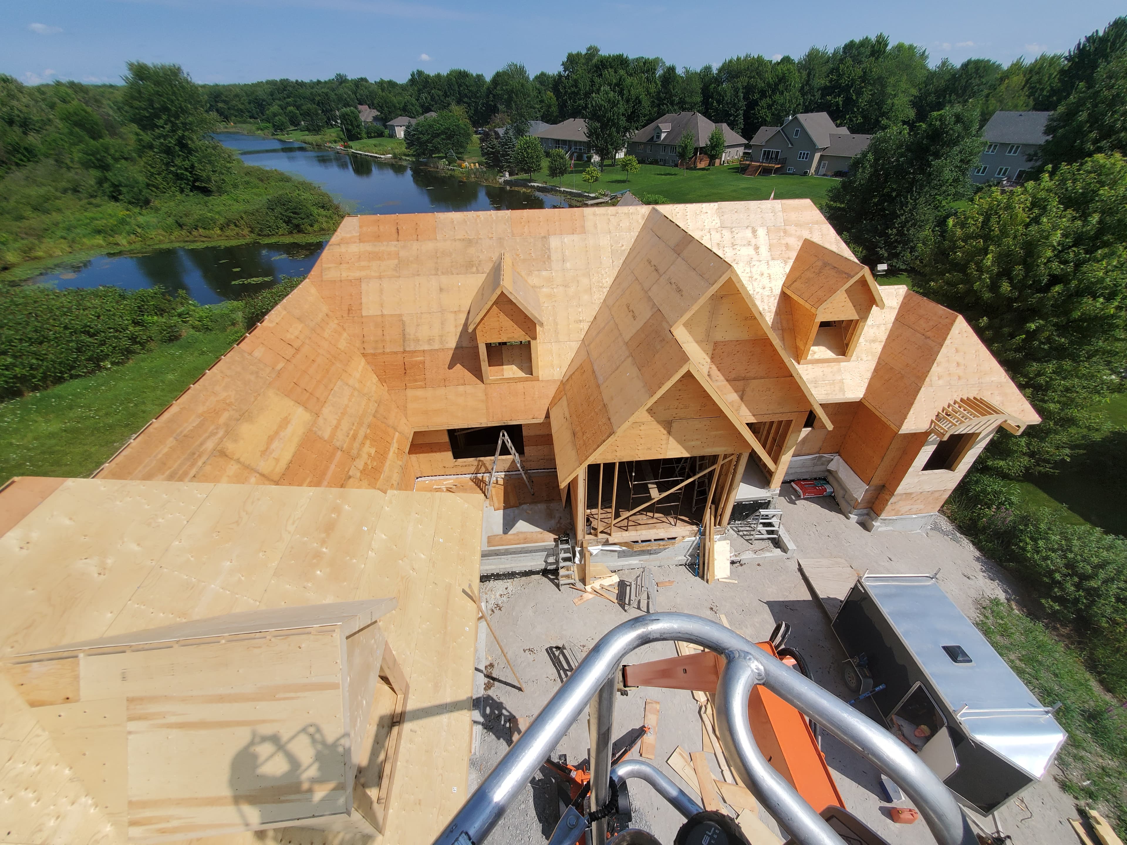 Done Right Home Improvements project - Photo Aug 11 2021, 2 49 48 PM