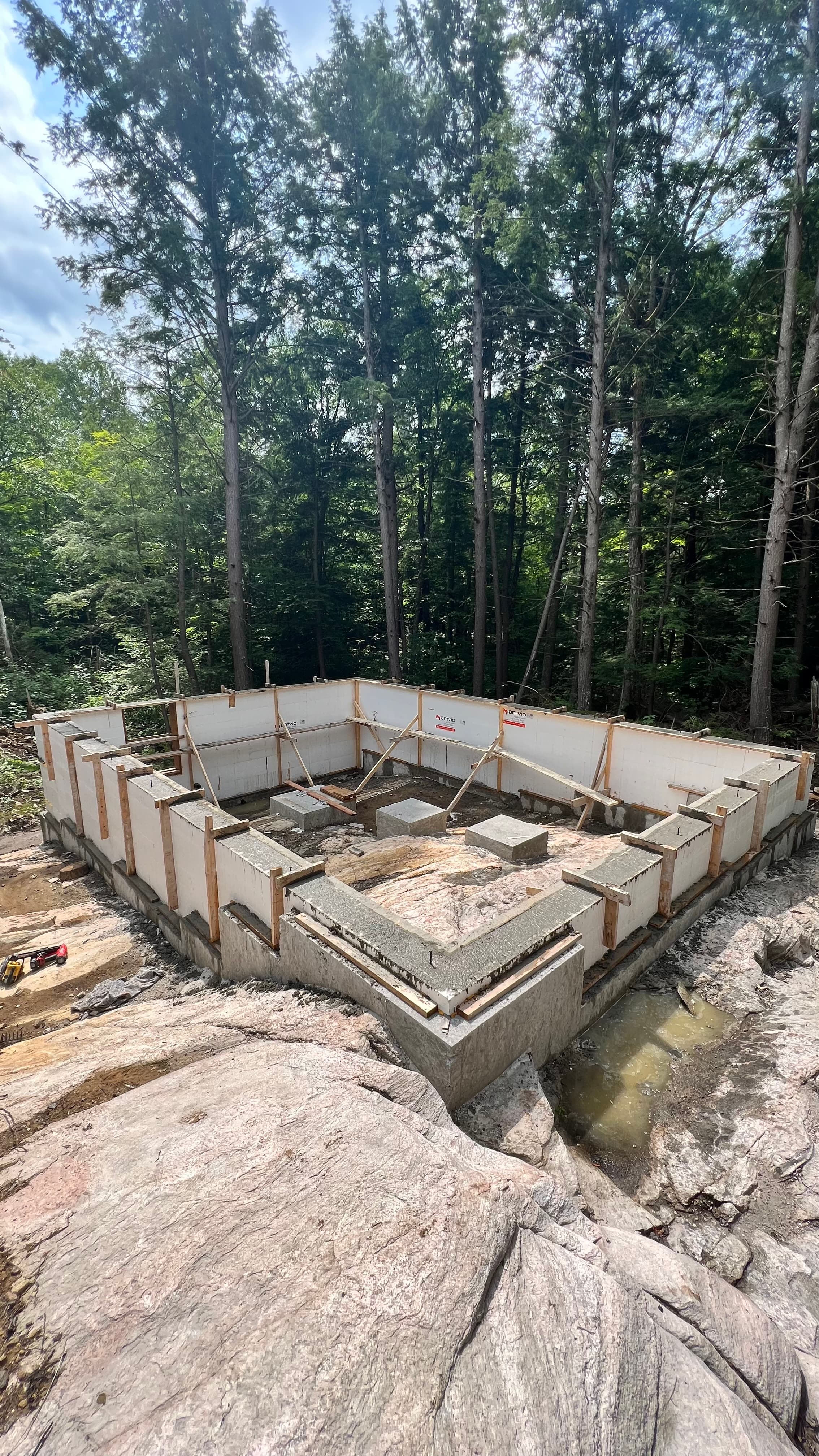 Done Right Home Improvements project - Photo Jul 20 2023, 11 36 42 AM