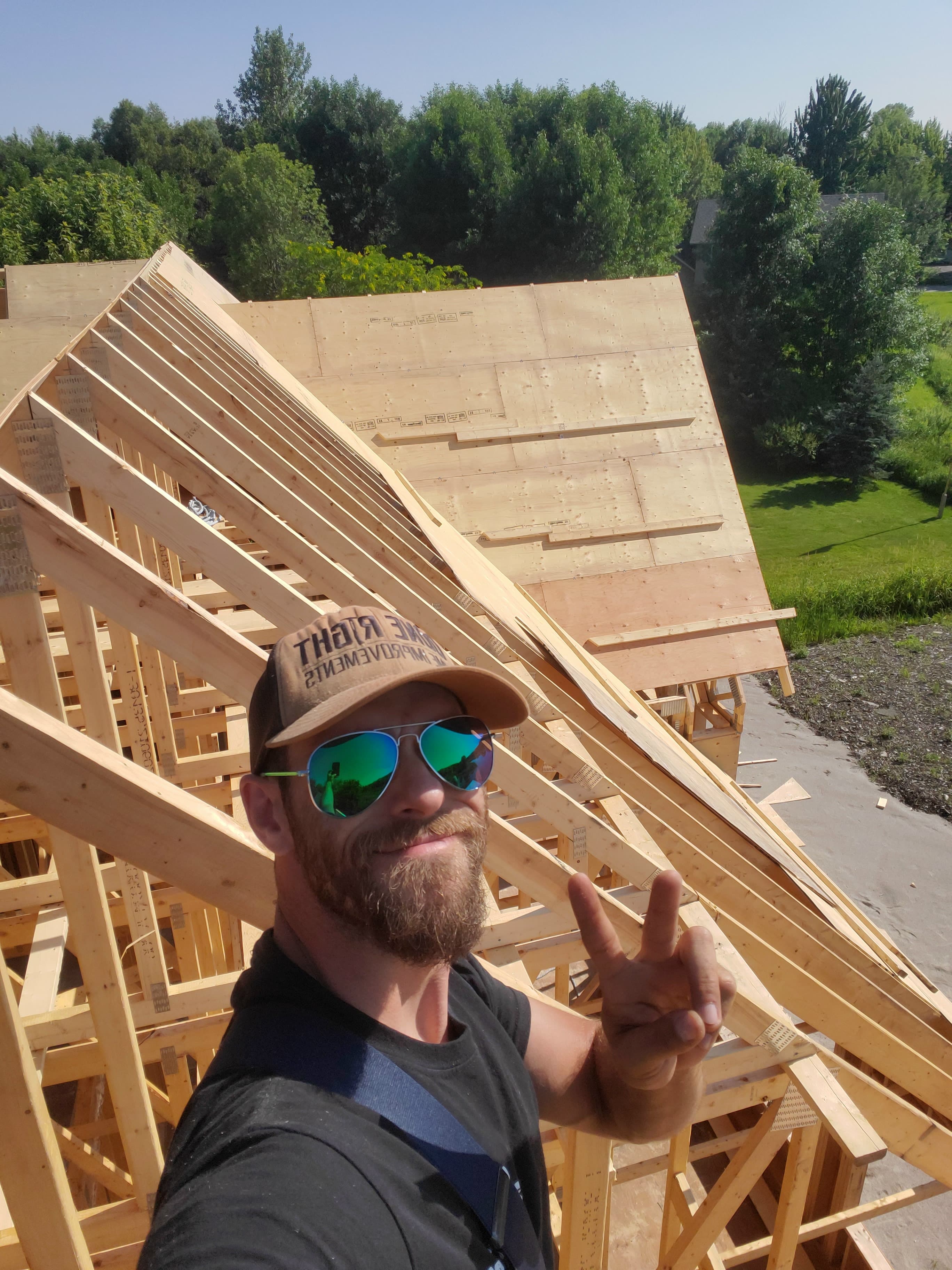 Done Right Home Improvements project - Photo Jul 23 2021, 10 09 03 AM